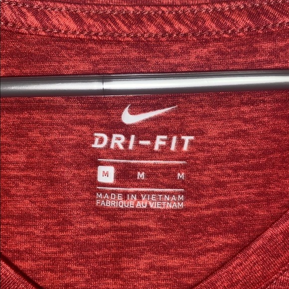 Women’s Nike Dri-fit T-shirt - Picture 2 of 2